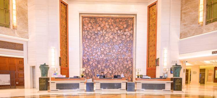 宜昌桃花岭饭店(CBD购物中心解放路步行街店)图片