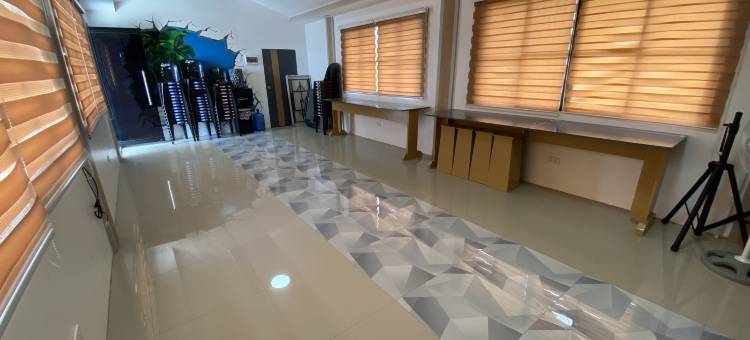 但丁隐居处(Dante's Hideaway)图片