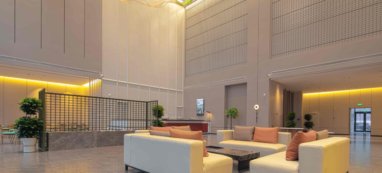 曼居酒店(南通永旺梦乐城店)图片