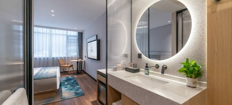 绩溪景泰丽呈酒店图片