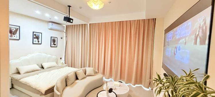 万丽艺术影宿图片