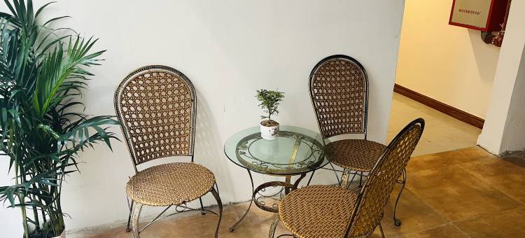 封开皇信酒店图片