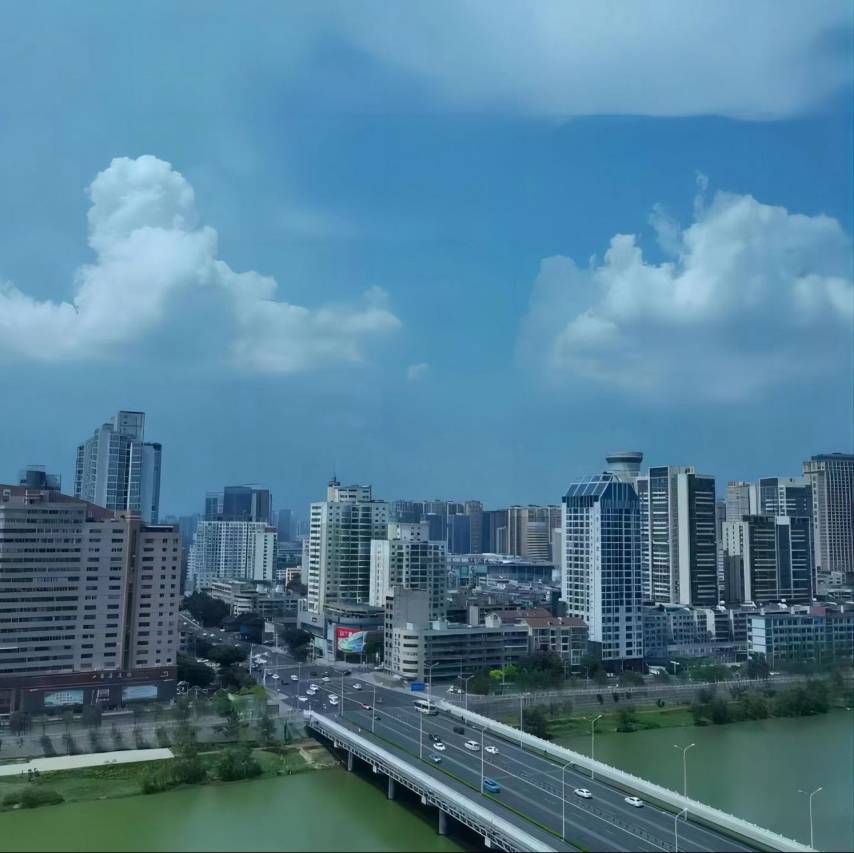 全季酒店(绵阳安昌桥店)图片