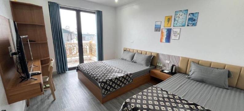 Royal Homestay - Royal Center图片