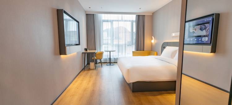 锦江之星酒店(承德宽城金鼎广场店)图片