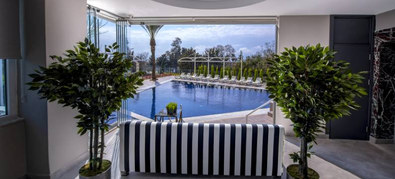 旅游酒店(Tourist Hotel Antalya)图片