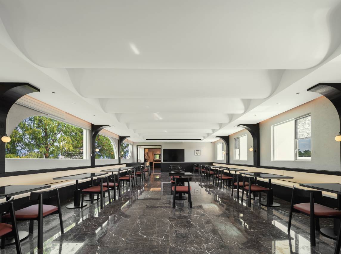 MisooHi隐秘之境酒店(黄山屯溪老街店)图片