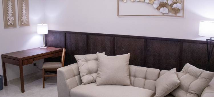 阿扎纳花园山度假村布洛拉(Azana Garden Hill Resort Blora)图片