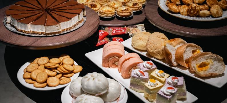 花莲阿思玛丽景大饭店图片