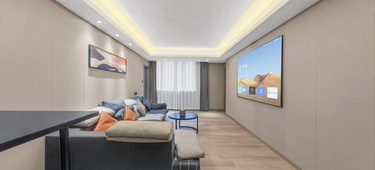 江门联发酒店(棠下客运站店)图片