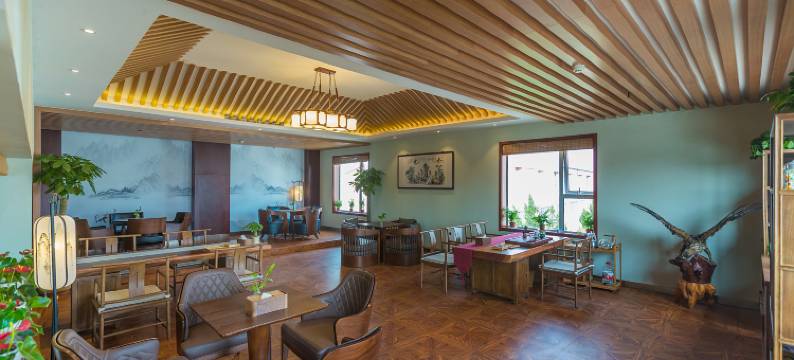 里程酒店(廊坊东方大学城京沪高速店)图片