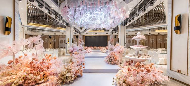 莱诗·锦酒店(仁和区高铁南站店)图片