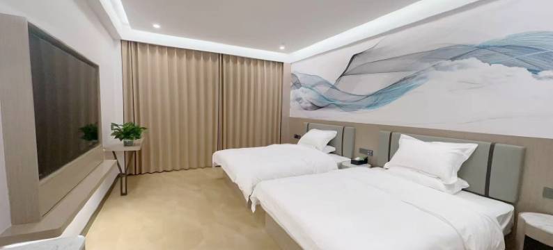 广水丰源大酒店图片