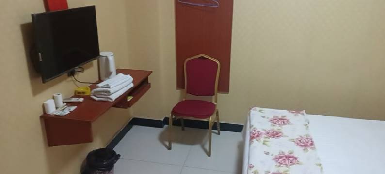 商南安隆福客栈图片