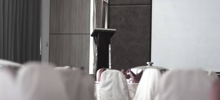 迪沙鲁阿曼萨里酒店(Amansari Hotel Desaru)图片