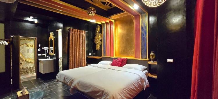 当归民宿哈玛星驿站图片