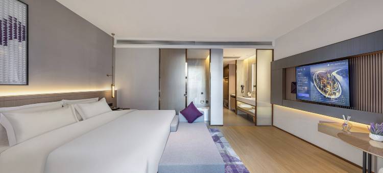 麗枫酒店(乌鲁木齐百商广场店)图片