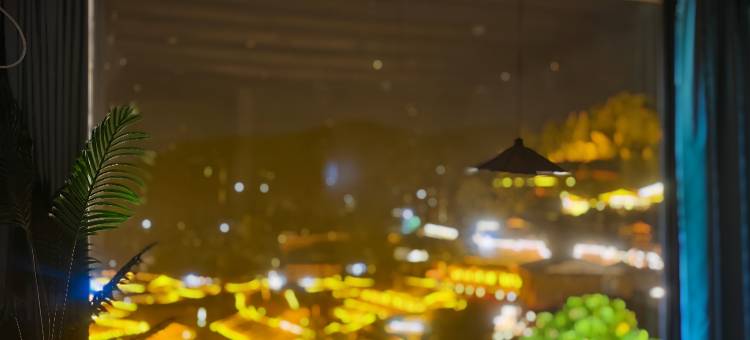 桂峰醉美视野·全景蔡源里图片