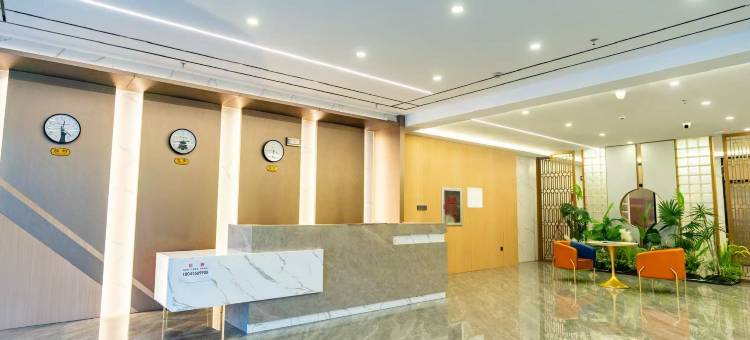 星座美宿(栖雅公寓店)图片