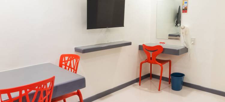 Hotel Sogo Baliwag图片