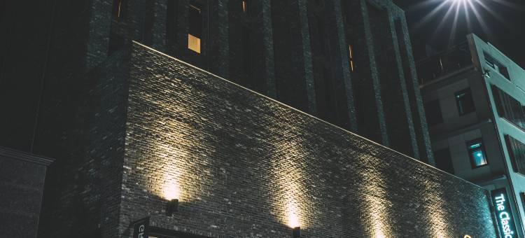 经典酒店(The Classic Hotel by hotelone)图片