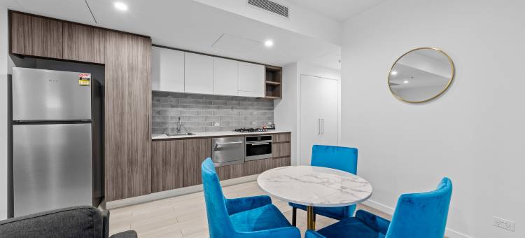 Art House Apartments by CLLIX 图片