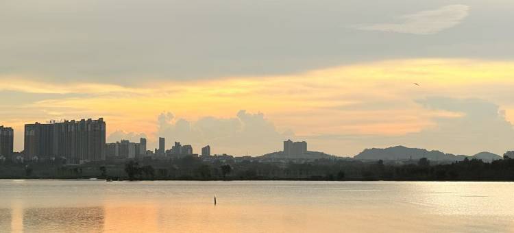 速8精选酒店(淮南春林广场店)图片