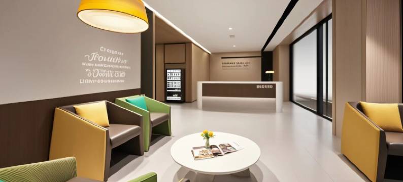 7天阳光酒店(梁山汽车站店)图片