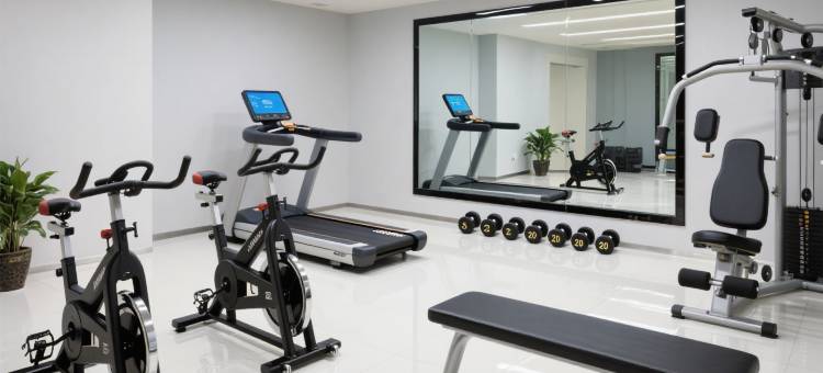 TOWO上品酒店(长沙红星会展德思勤广场店)图片