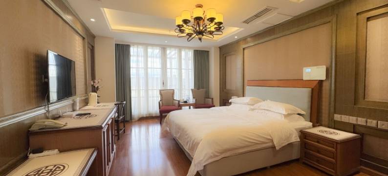 喜玛拉雅·拉萨酒店(八廓街大昭寺店)图片