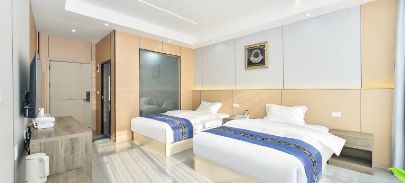 西江水月湾酒店图片