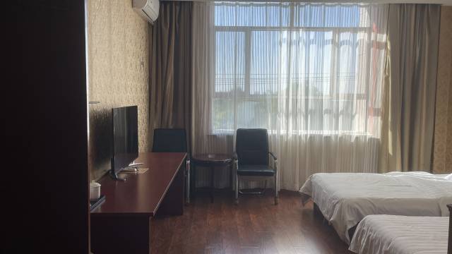 五原吉圣源宾馆