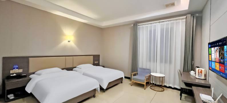 星河景御酒店(中山大涌红木文化博览城店)图片