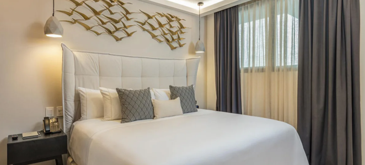 宁静精品酒店 by Alsol(Serenity Hotel Boutique by Alsol)图片