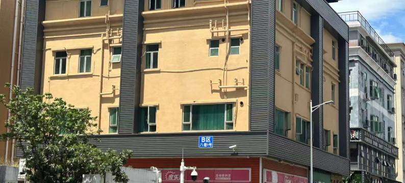 深圳东鑫旅馆图片