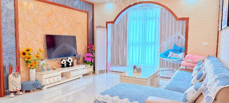 宣恩眠棠小屋民宿图片