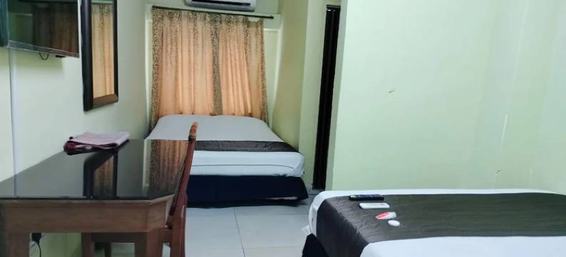 佩尔索纳精品酒店(Persona Boutique Hotel)图片