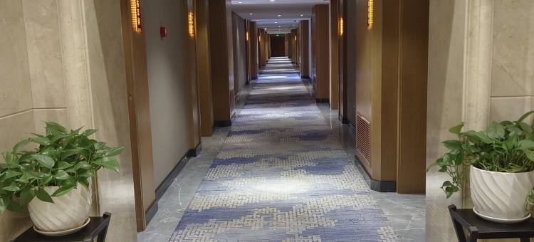 国资盛景酒店图片