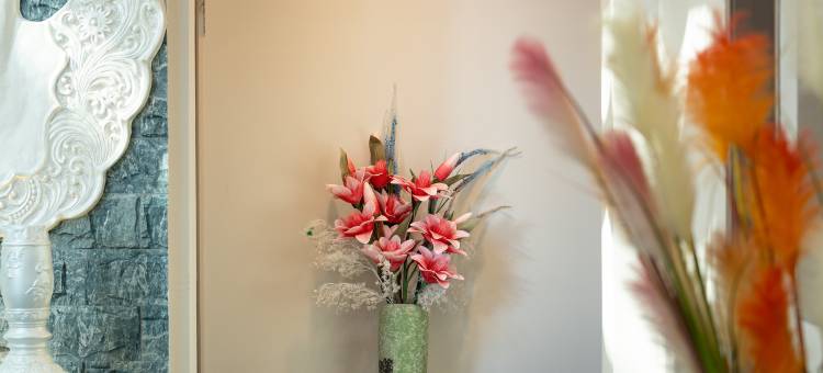 芒市水茉依然美宿(傣族古镇店)图片