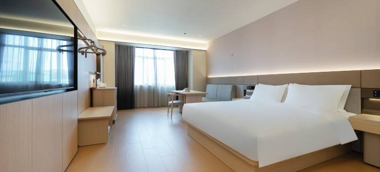 全季酒店(张家界七十二奇楼景区店)图片