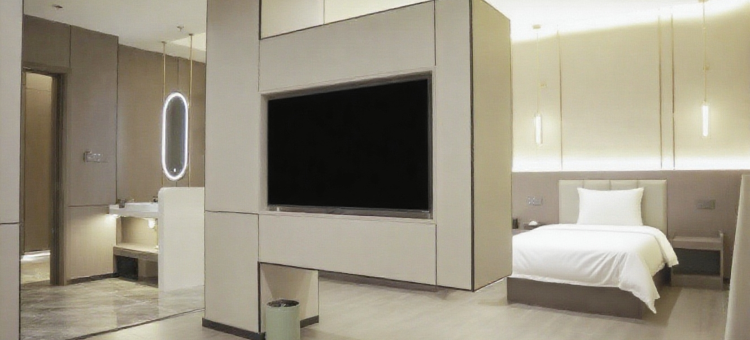 考拉生活酒店图片