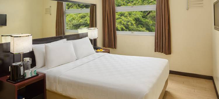 普林塞萨港GO酒店(Go Hotels Puerto Princesa)图片