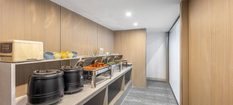 金海阳光度假酒店(海口海垦路农垦总局店)图片