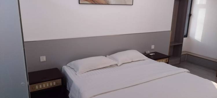 长寿渔荘民宿图片