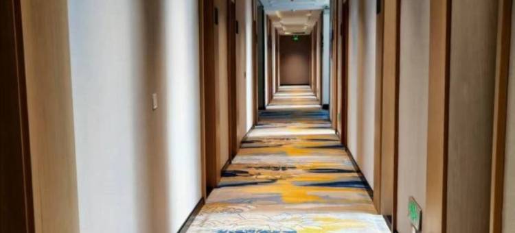 星途酒店(榆树客运总站店)图片