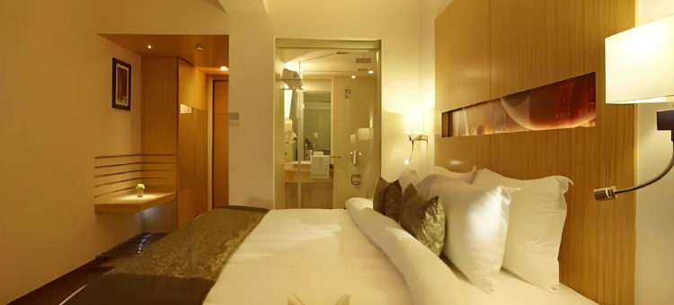 一个地球传承舒适酒店(Comfort Inn Legacy)图片