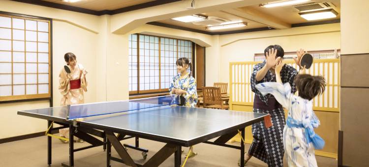 大江户温泉物语 辉乃汤(旧：汤快度假村汤原温泉辉乃汤)(Ooedo Onsen Monogatari Terunoyu(Old:Yukai Resort Terunoyu))图片