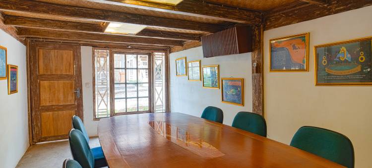 曼赞甘生态旅馆(Menjangan Ecolodge)图片