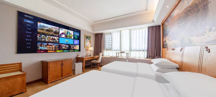 维也纳酒店(汕头贵屿店)图片