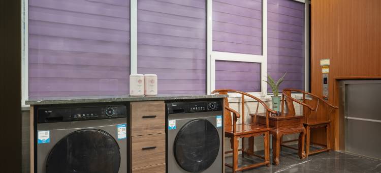 阳泉裕丰源酒店图片